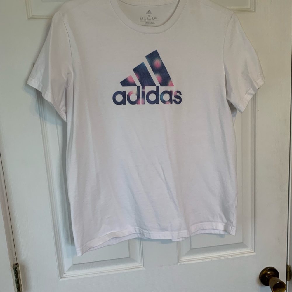 Adidas Ladies T-Shirt